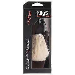 KillyS For Men Shaving Brush 1/1