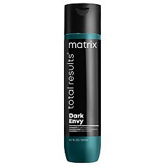 Matrix Total Results Dark Envy 1/1