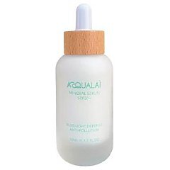 Acqualai Blue Defense Anti-Pollution Mineral Serum 1/1