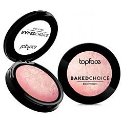 Topface Baked Choice Rich Touch Highlighter 1/1