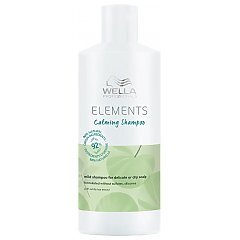 Wella Professionals Elements Calming Shampoo 1/1