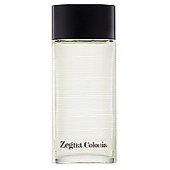 Ermenegildo Zegna Colonia 1/1