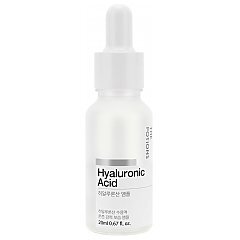 The Potions Ampoule Hyaluronic Acid 1/1
