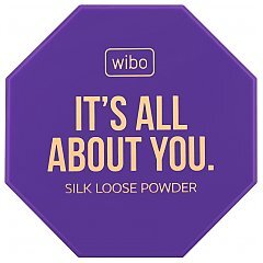Wibo It's All About You Silk Loose Powder 1/1