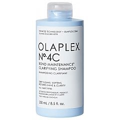 Olaplex No.4C Bond Maintenance Clarifying Shampoo 1/1