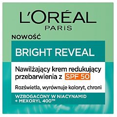 L'Oreal Paris Bright Reveal 1/1