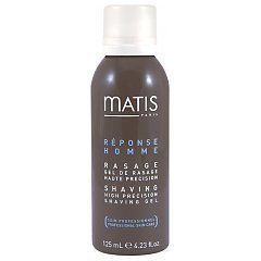 Matis Reponse Homme High Precision Shaving Gel 1/1