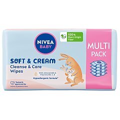 Nivea Baby Soft Cream 1/1