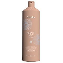 ECHOSLINE Keratin Veg 1/1
