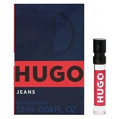Hugo Boss HUGO Jeans próbka 1/1