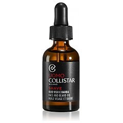 Collistar Shave Face and Beard Oil 1/1