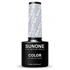 Sunone UV/LED Gel Polish Color 1/1