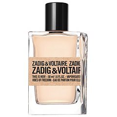 Zadig & Voltaire This is Her! Vibes of Freedom 1/1