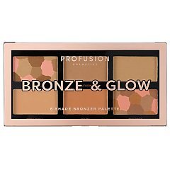 Profusion Bronze & Glow Palette 1/1