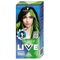 Schwarzkopf Live Intense Colour 1/1