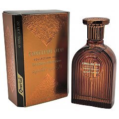 Omerta Conclude Oud Extreme Attraction 1/1