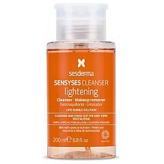 Sesderma Sensyses Cleanser Lightening 1/1