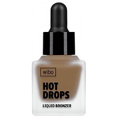 Wibo Hot Drops Liquid Bronzer 1/1