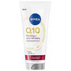 Nivea Q10 Ujędrniający + Przeciwzmarszczkowy 1/1