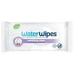 WaterWipes Soothing Clean 1/1
