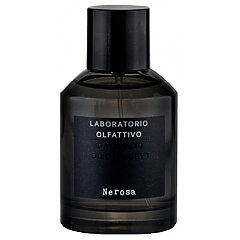 Laboratorio Olfattivo Nerosa 1/1