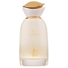 Fragrance Pur Classique 1/1