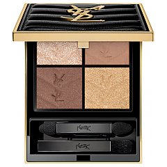 Yves Saint Laurent Couture Mini Cluth Palette 1/1