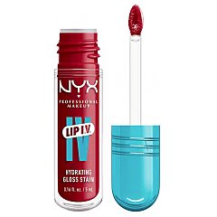 NYX Lip IV Hydrating Gloss Stain 1/1