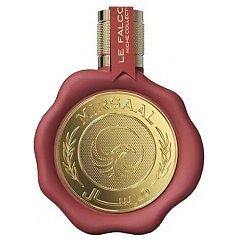 Le Falcone Niche Mirsaal Love Letter 1/1