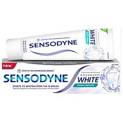 Sensodyne White 1/1