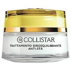 Collistar Special Combination and Oily Skins Anti-Age Sebum-Balancing Treatment 1/1