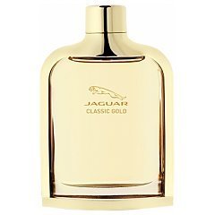 Jaguar Classic Gold 1/1