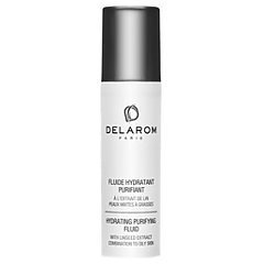 Delarom Skin Care Hydrating Purifying Fluid 1/1