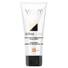 Vichy Dermablend Fluid Corrective Foundation 1/1