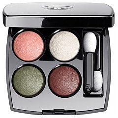 CHANEL Les 4 Ombres Multi-Effect Quadra Eye Shadow 1/1