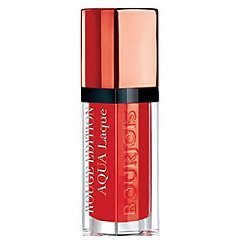 Bourjois Rouge Edition Aqua Laque 1/1