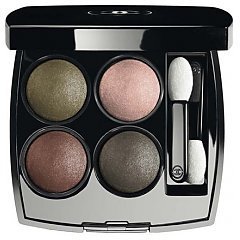 CHANEL Les 4 Ombres Multi-Effect Quadra Eye Shadow 1/1