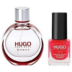 Hugo Boss HUGO Woman 2015 1/1