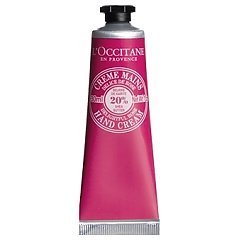L'Occitane En Provence Shea Butter Rose Heart Hand Cream 1/1