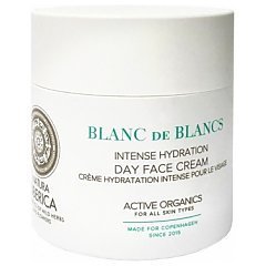 Natura Siberica Kopenhaga Blanc de Blancs Day Face Cream 1/1