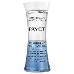 Payot Demaquillant Instante Yeux Dual-Phase Waterproof Make-up Remover 1/1