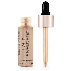 Makeup Revolution Liquid Highlighter V4 1/1