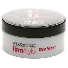 Paul Mitchell Firm Style Dry Wax 1/1