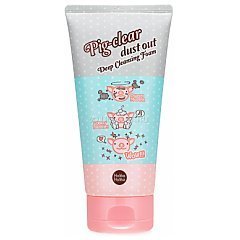 Holika Holika Pig-Clear Dust Out Deep Cleansing Foam 1/1