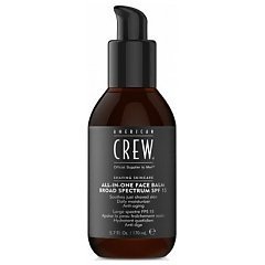 American Crew Shaving Skincare All-In-One Face Balm Broad Spectrum SPF15 1/1
