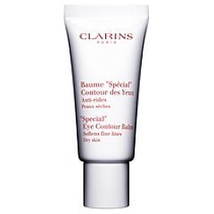 Clarins Special Eye Contour Balm Dry Skin 1/1