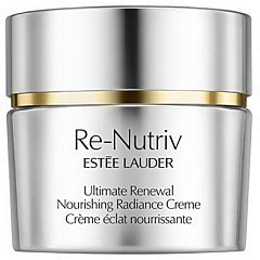 Estee Lauder Re-Nutriv Ultimate Renewal Nourishing Radiance Creme 1/1
