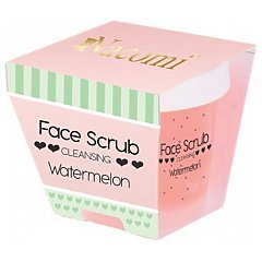 Nacomi Cleansing Face Scrub Watermelon 1/1