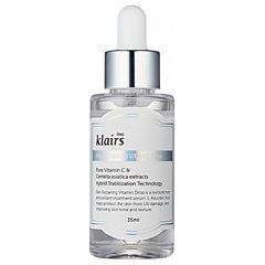 Klairs Fresh Juiced Vitamin Drop Serum 1/1