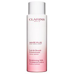 Clarins White Plus Pure Translucency Brightening Milk Treatment Lotion 1/1